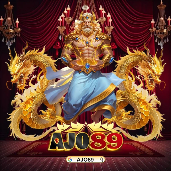 AJO89 - Petualangan Seru di Dunia Match-3