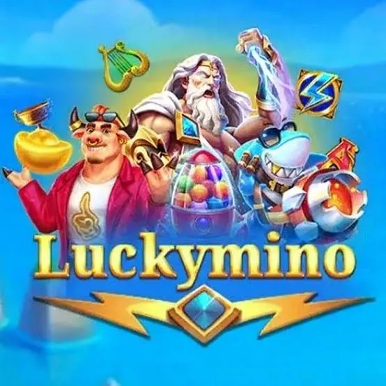 LUCKYMINO - Permainan FPS Terbaik untuk Pengalaman Tembak Menembak