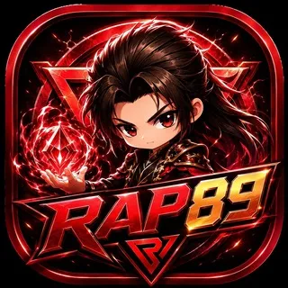 RAP89 - Game Arcade Seru dan Menantang